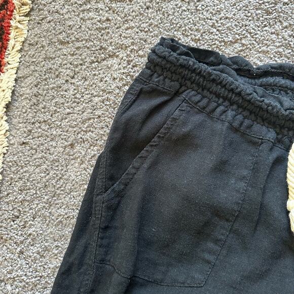 Roxy Oceanside Pants - Picture 2 of 7